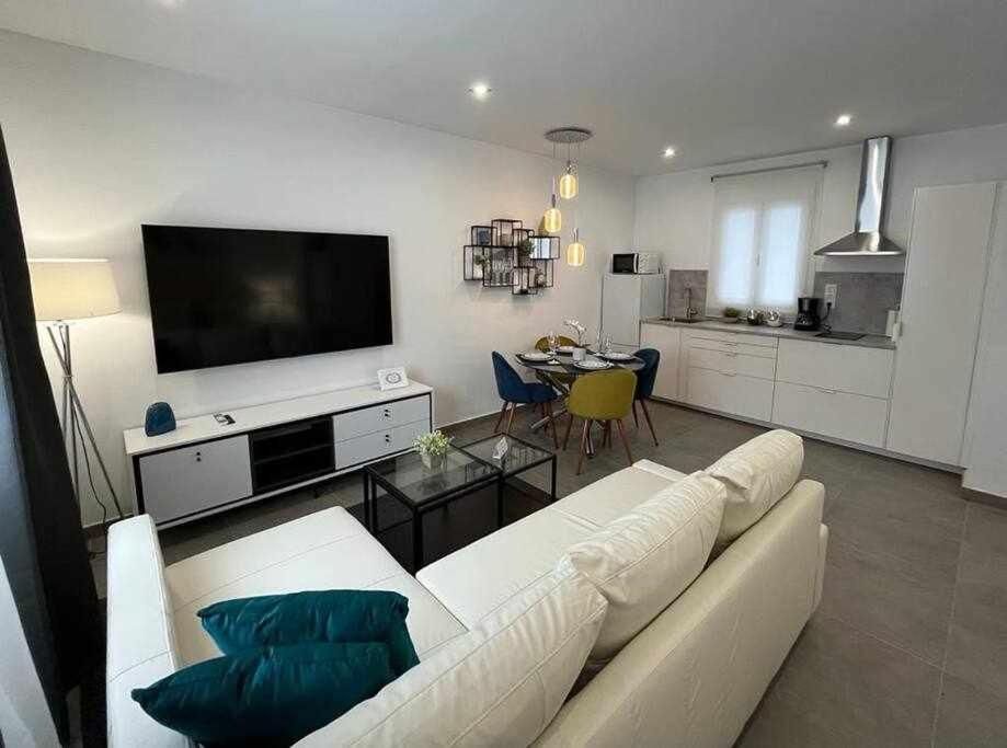 XXI E Apartamentos Morales & Arnal Ronda Bagian luar foto