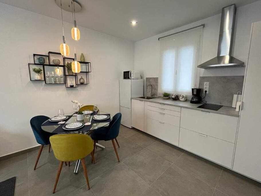 XXI E Apartamentos Morales & Arnal Ronda Bagian luar foto
